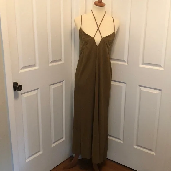 Zara | Dresses | Zara Pleated Midi Dress | Poshmark Zara | Dresses | Zara Pleated Midi Dress | Poshmark